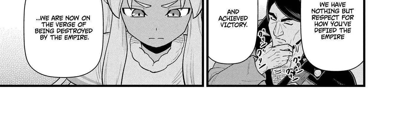 Ryoumin 0-nin Start no Henkyou Ryoushusama Chapter 57 page 31 - 