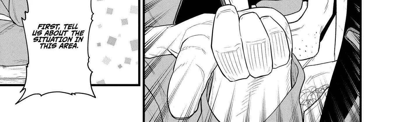 Ryoumin 0-nin Start no Henkyou Ryoushusama Chapter 57 page 35 - 