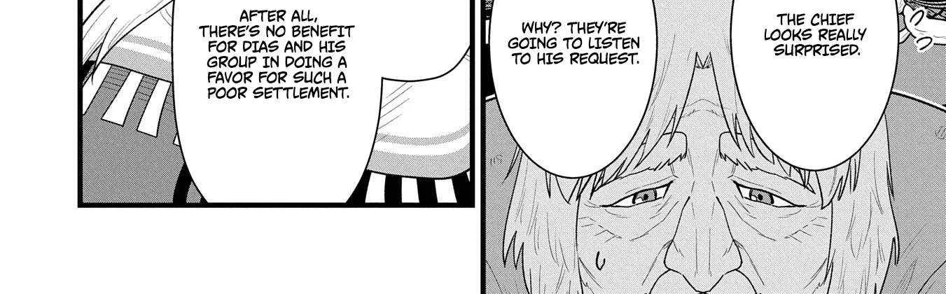 Ryoumin 0-nin Start no Henkyou Ryoushusama Chapter 57 page 37 - 
