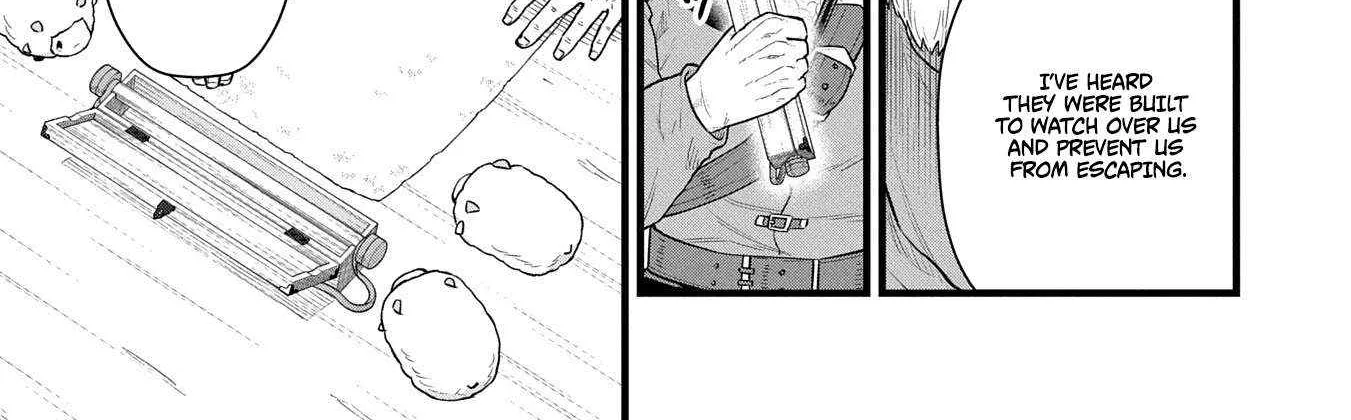 Ryoumin 0-nin Start no Henkyou Ryoushusama Chapter 57 page 39 - 