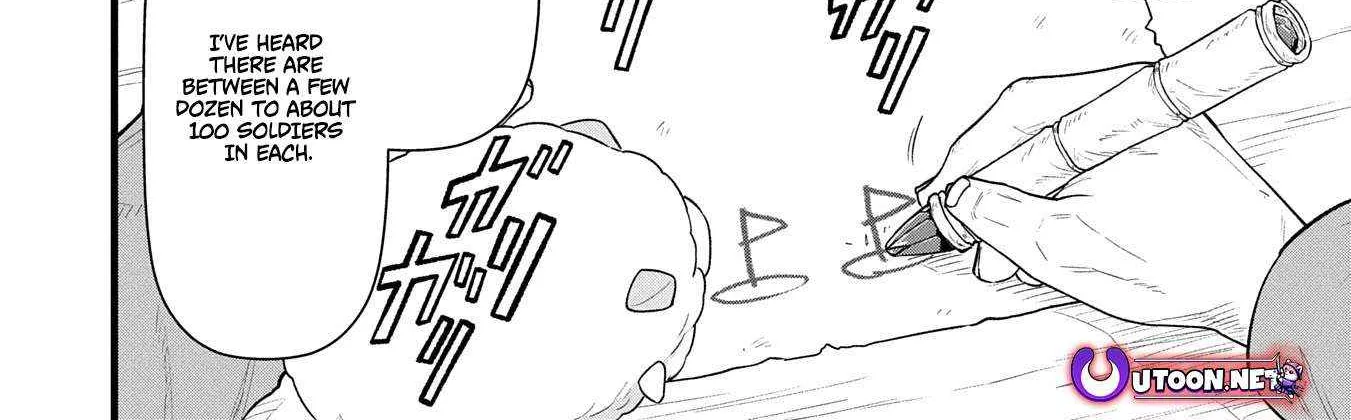 Ryoumin 0-nin Start no Henkyou Ryoushusama Chapter 57 page 41 - 