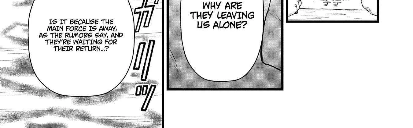 Ryoumin 0-nin Start no Henkyou Ryoushusama Chapter 57 page 43 - 