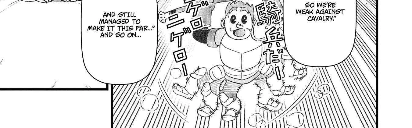 Ryoumin 0-nin Start no Henkyou Ryoushusama Chapter 57 page 51 - 