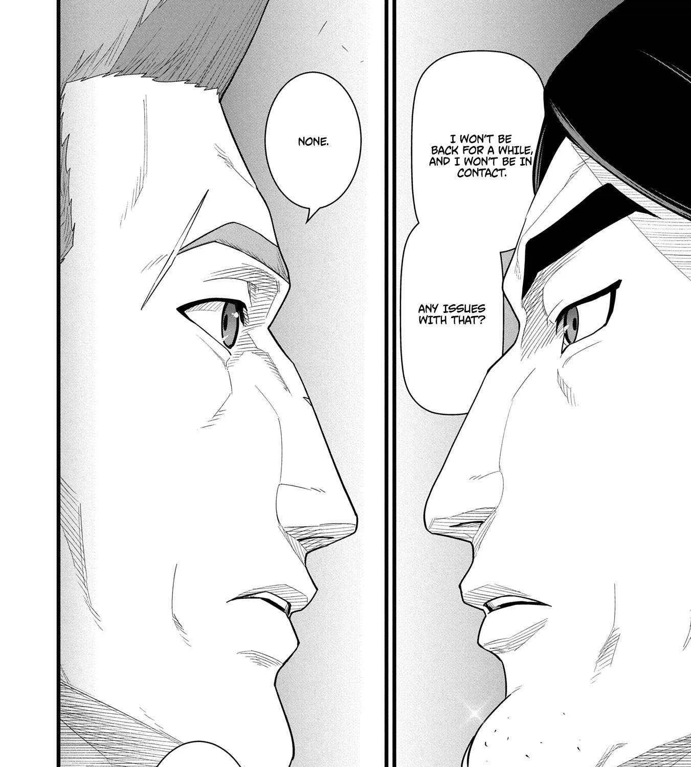 Ryoumin 0-nin Start no Henkyou Ryoushusama Chapter 57 page 56 - 