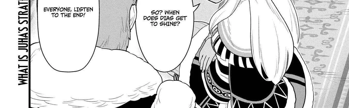 Ryoumin 0-nin Start no Henkyou Ryoushusama Chapter 57 page 65 - 