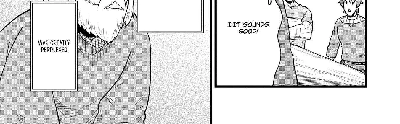 Ryoumin 0-nin Start no Henkyou Ryoushusama Chapter 58 page 11 - 