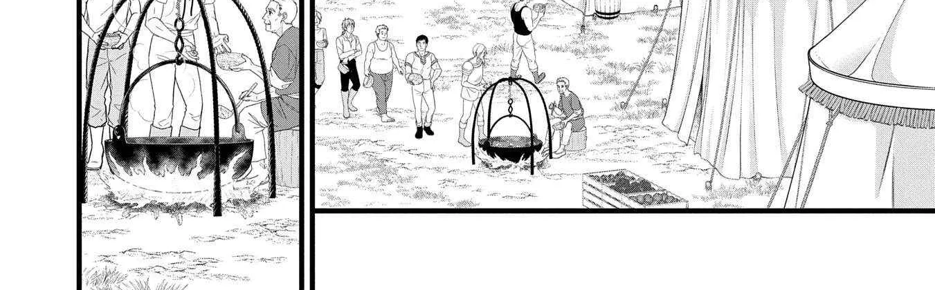 Ryoumin 0-nin Start no Henkyou Ryoushusama Chapter 58 page 13 - 