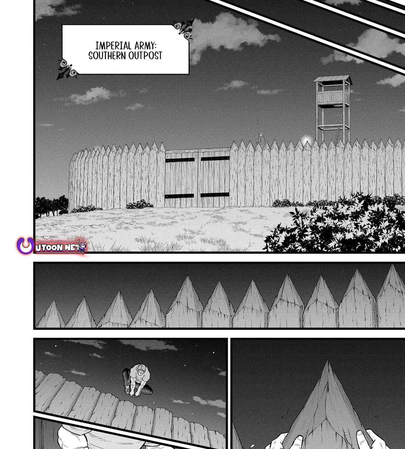 Ryoumin 0-nin Start no Henkyou Ryoushusama Chapter 58 page 16 - 
