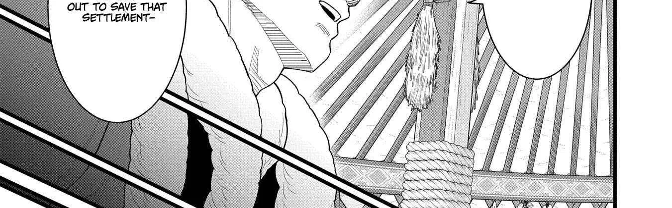 Ryoumin 0-nin Start no Henkyou Ryoushusama Chapter 58 page 3 - 