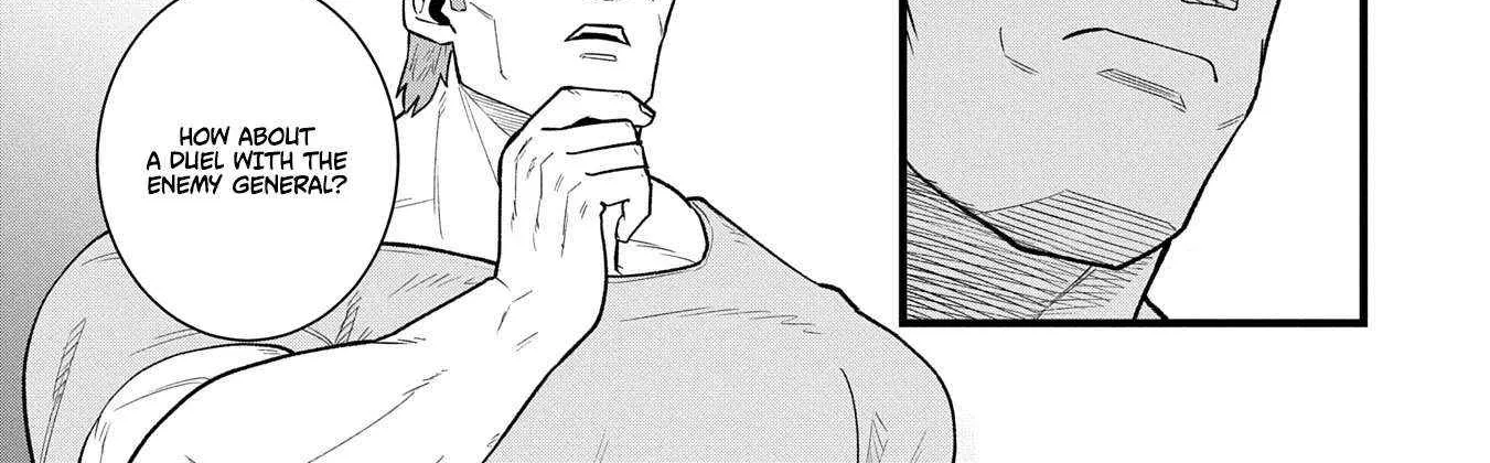 Ryoumin 0-nin Start no Henkyou Ryoushusama Chapter 58 page 31 - 