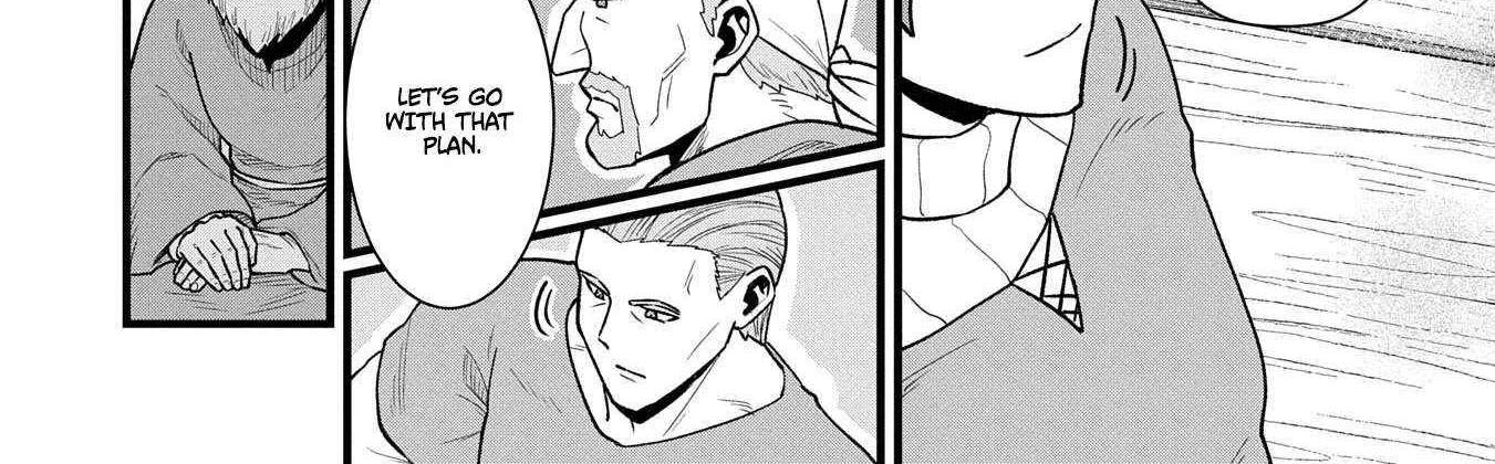 Ryoumin 0-nin Start no Henkyou Ryoushusama Chapter 58 page 37 - 