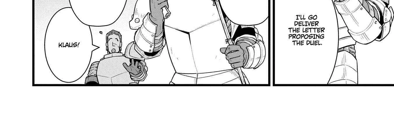Ryoumin 0-nin Start no Henkyou Ryoushusama Chapter 58 page 41 - 