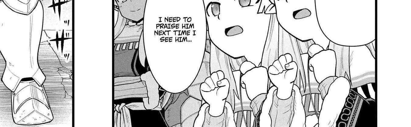 Ryoumin 0-nin Start no Henkyou Ryoushusama Chapter 58 page 43 - 