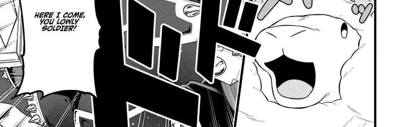 Ryoumin 0-nin Start no Henkyou Ryoushusama Chapter 58 page 55 - 