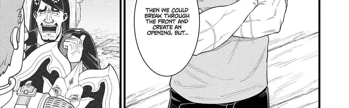 Ryoumin 0-nin Start no Henkyou Ryoushusama Chapter 58 page 7 - 