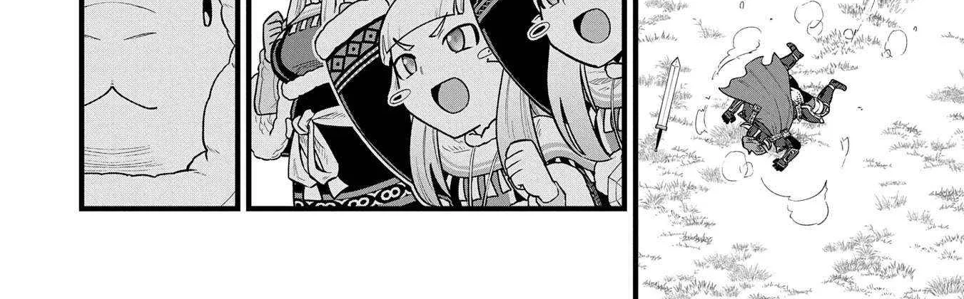 Ryoumin 0-nin Start no Henkyou Ryoushusama Chapter 58 page 61 - 