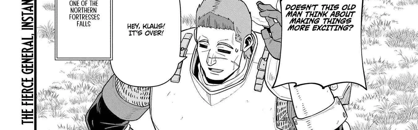 Ryoumin 0-nin Start no Henkyou Ryoushusama Chapter 58 page 65 - 