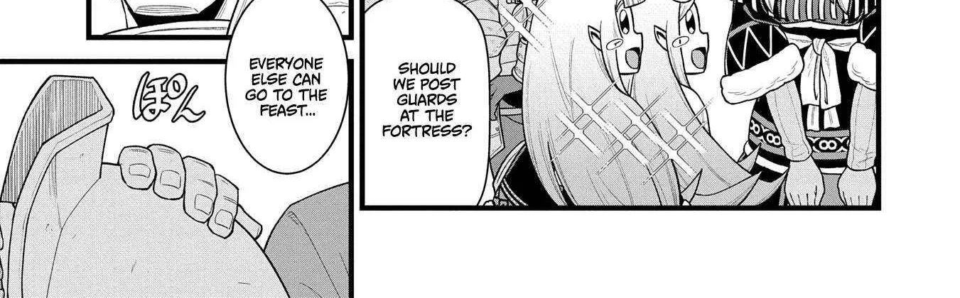 Ryoumin 0-nin Start no Henkyou Ryoushusama Chapter 59 page 20 - 