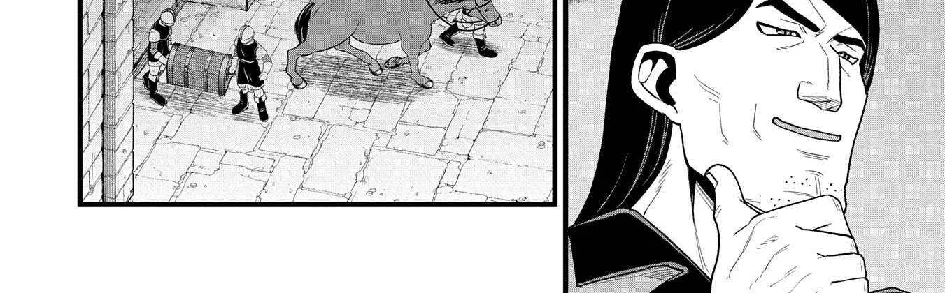 Ryoumin 0-nin Start no Henkyou Ryoushusama Chapter 59 page 22 - 
