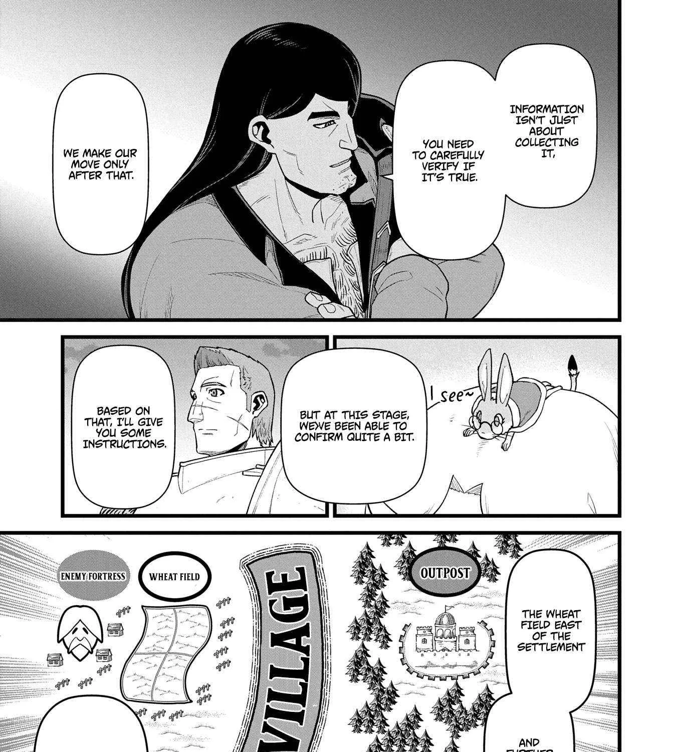 Ryoumin 0-nin Start no Henkyou Ryoushusama Chapter 59 page 23 - 