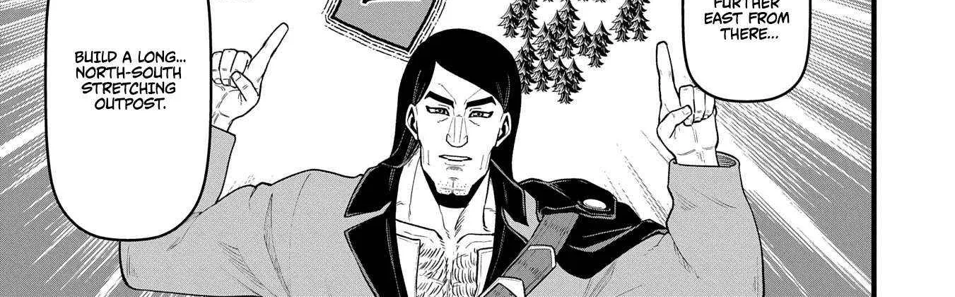 Ryoumin 0-nin Start no Henkyou Ryoushusama Chapter 59 page 24 - 
