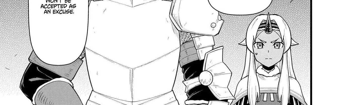 Ryoumin 0-nin Start no Henkyou Ryoushusama Chapter 59 page 28 - 