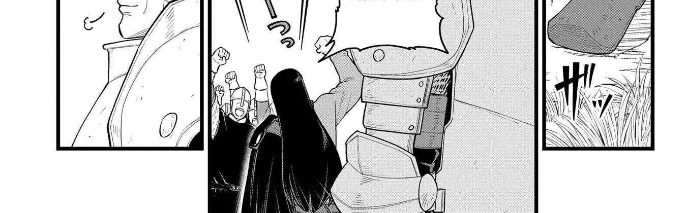 Ryoumin 0-nin Start no Henkyou Ryoushusama Chapter 59 page 30 - 