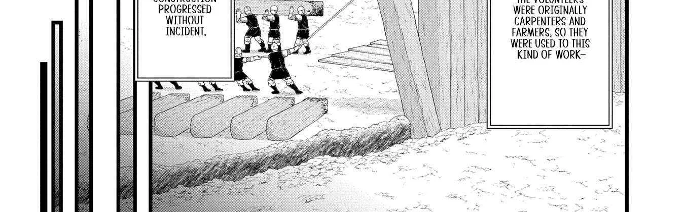 Ryoumin 0-nin Start no Henkyou Ryoushusama Chapter 59 page 32 - 