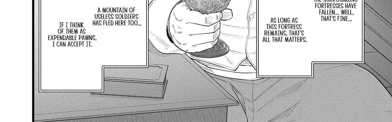 Ryoumin 0-nin Start no Henkyou Ryoushusama Chapter 59 page 34 - 