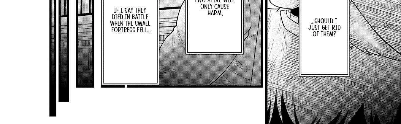 Ryoumin 0-nin Start no Henkyou Ryoushusama Chapter 59 page 38 - 