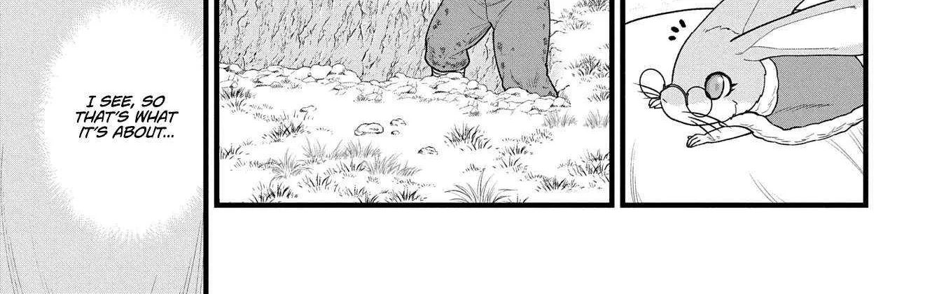 Ryoumin 0-nin Start no Henkyou Ryoushusama Chapter 59 page 40 - 