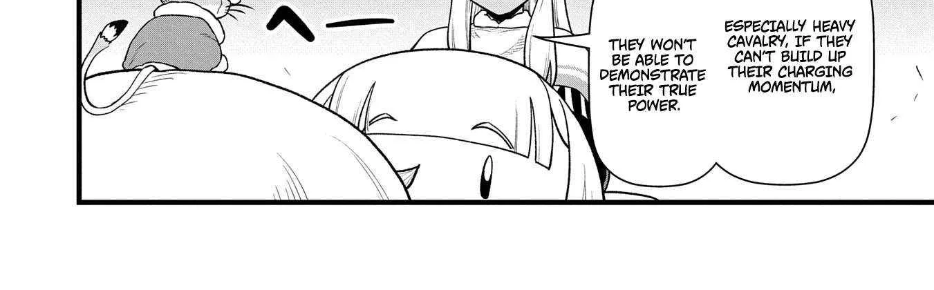 Ryoumin 0-nin Start no Henkyou Ryoushusama Chapter 59 page 42 - 