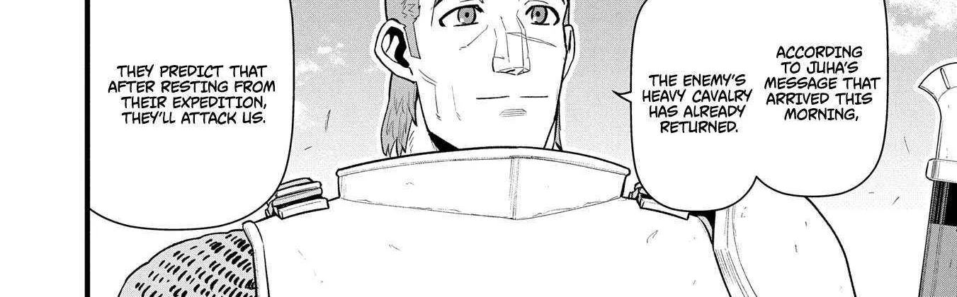 Ryoumin 0-nin Start no Henkyou Ryoushusama Chapter 59 page 50 - 