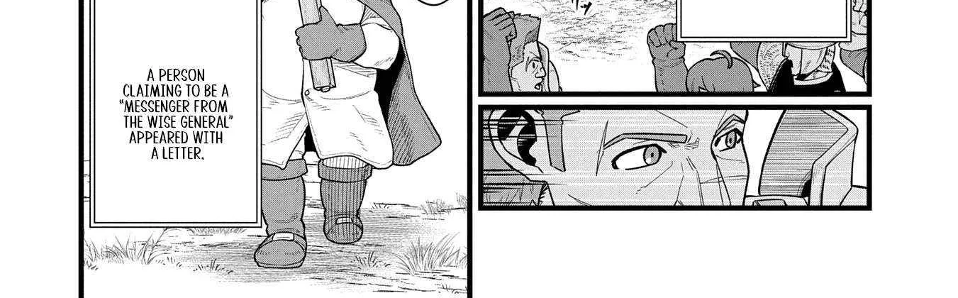 Ryoumin 0-nin Start no Henkyou Ryoushusama Chapter 59 page 6 - 