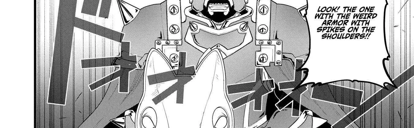 Ryoumin 0-nin Start no Henkyou Ryoushusama Chapter 59 page 58 - 