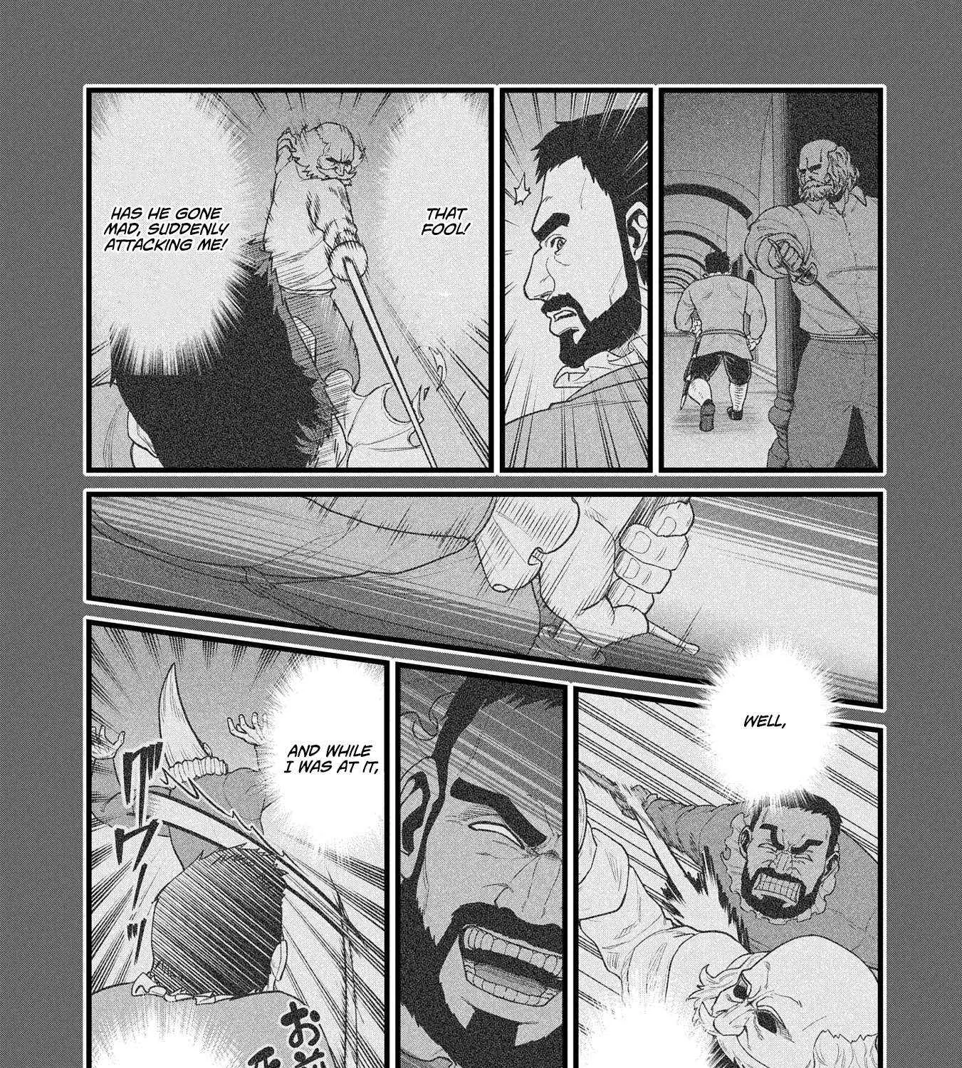 Ryoumin 0-nin Start no Henkyou Ryoushusama Chapter 59 page 63 - 