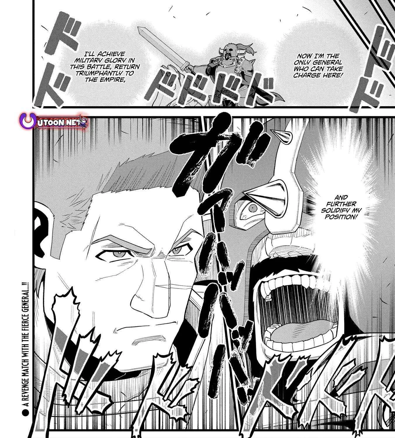 Ryoumin 0-nin Start no Henkyou Ryoushusama Chapter 59 page 65 - 