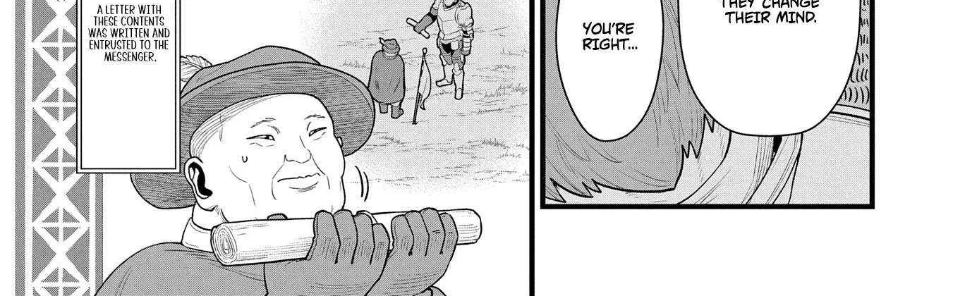 Ryoumin 0-nin Start no Henkyou Ryoushusama Chapter 59 page 8 - 