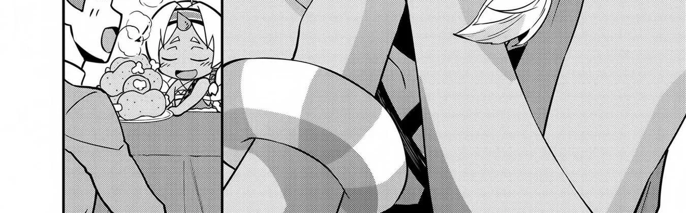 Ryoumin 0-nin Start no Henkyou Ryoushusama Chapter 6 page 15 - 