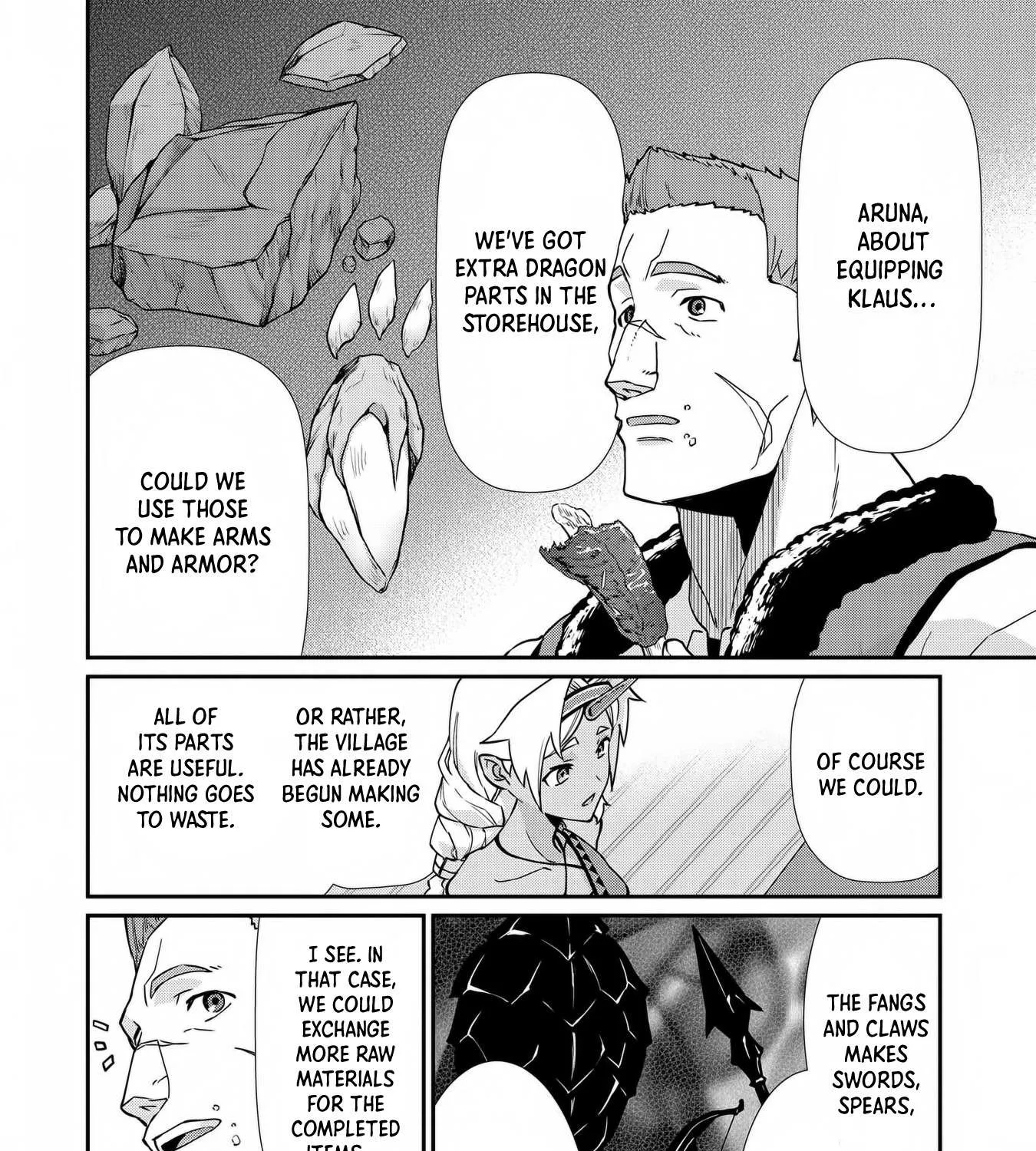 Ryoumin 0-nin Start no Henkyou Ryoushusama Chapter 6 page 16 - 