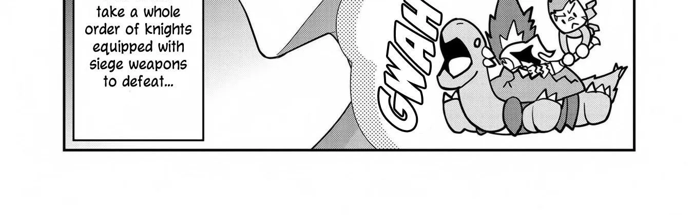 Ryoumin 0-nin Start no Henkyou Ryoushusama Chapter 6 page 19 - 