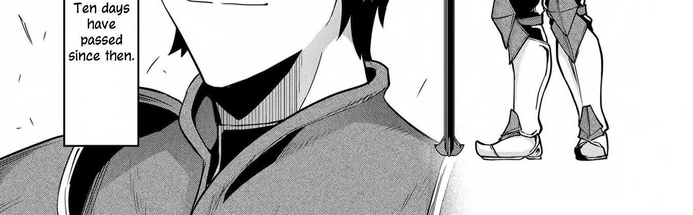 Ryoumin 0-nin Start no Henkyou Ryoushusama Chapter 6 page 25 - 