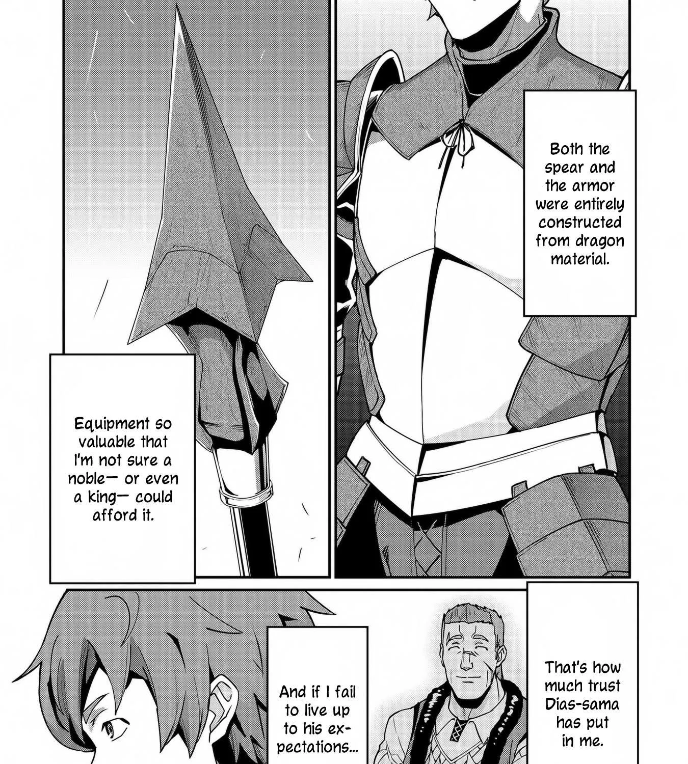 Ryoumin 0-nin Start no Henkyou Ryoushusama Chapter 6 page 26 - 
