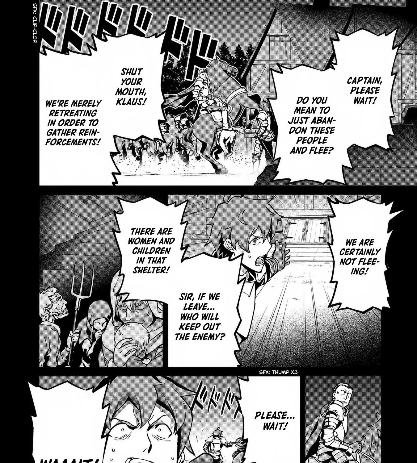 Ryoumin 0-nin Start no Henkyou Ryoushusama Chapter 6 page 4 - 
