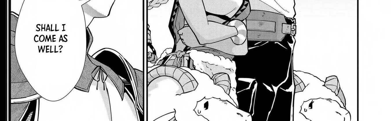Ryoumin 0-nin Start no Henkyou Ryoushusama Chapter 6 page 35 - 