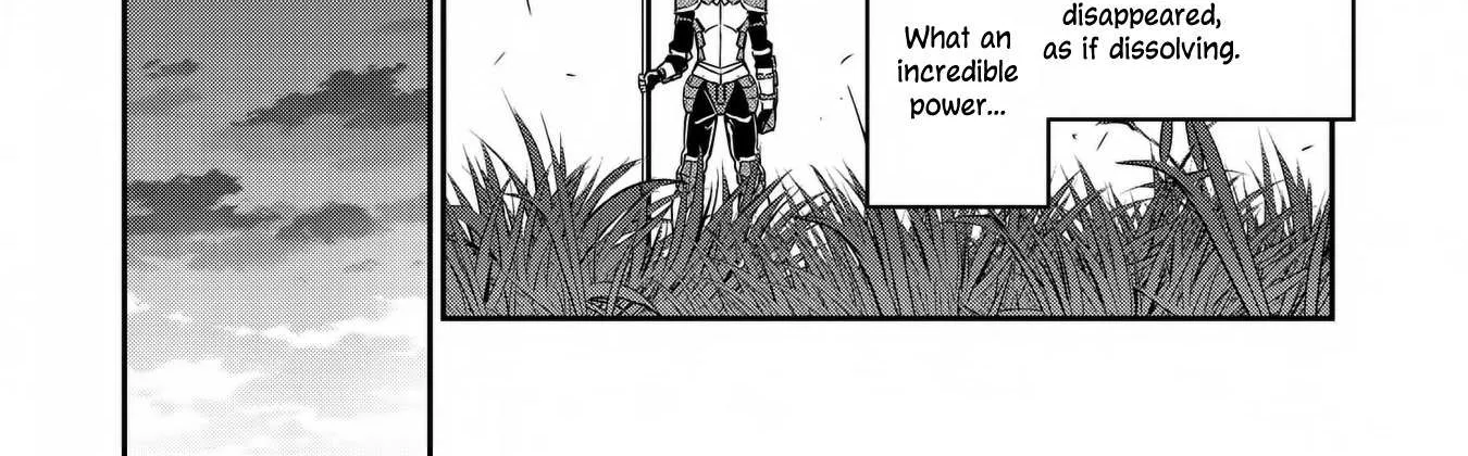 Ryoumin 0-nin Start no Henkyou Ryoushusama Chapter 6 page 37 - 