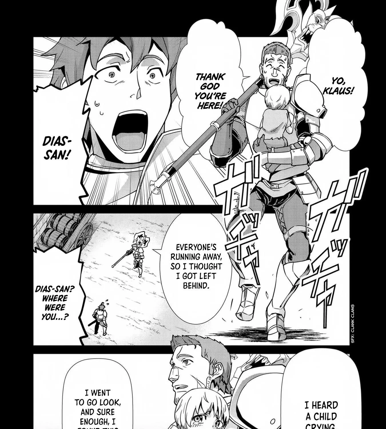 Ryoumin 0-nin Start no Henkyou Ryoushusama Chapter 6 page 48 - 