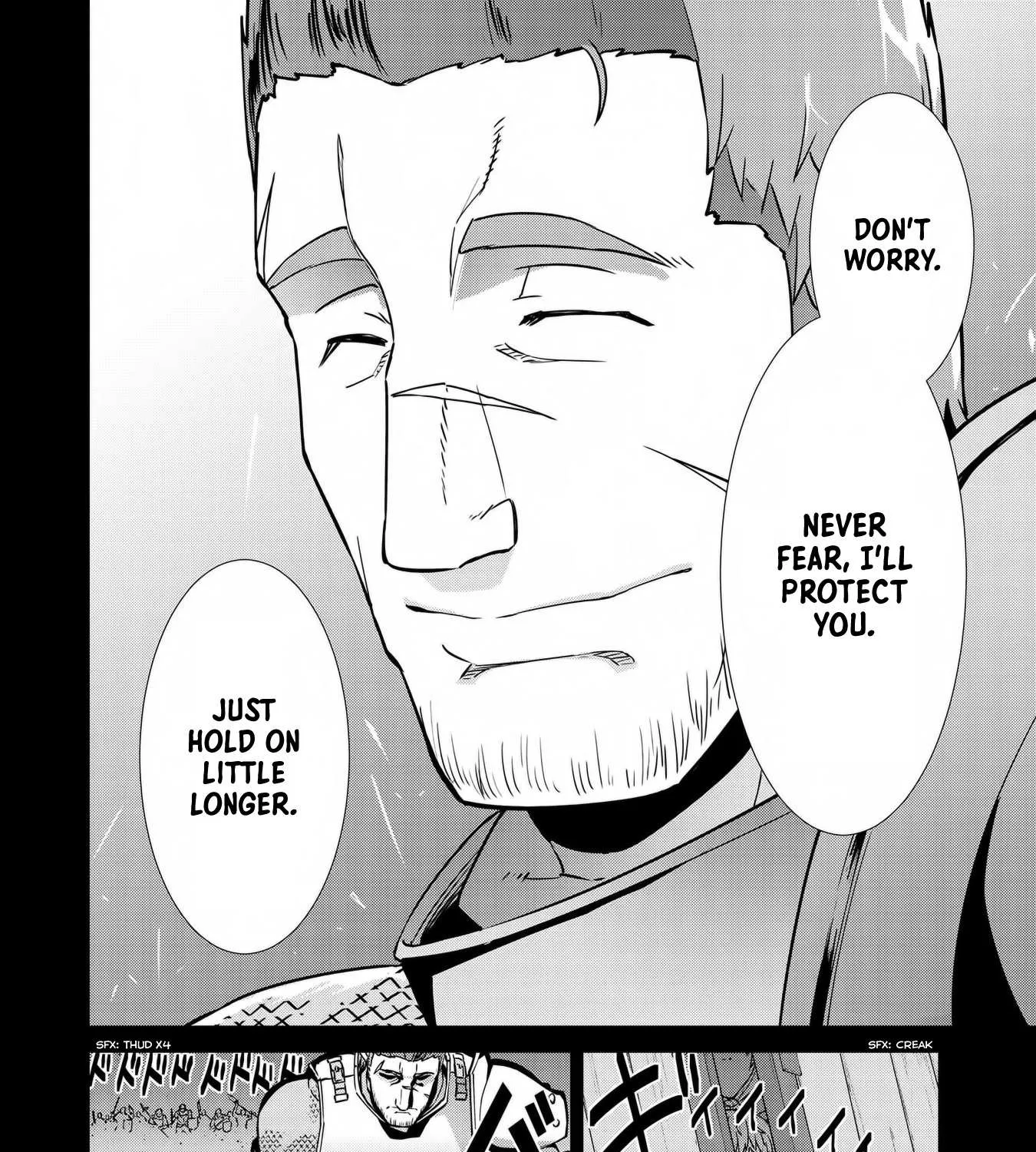 Ryoumin 0-nin Start no Henkyou Ryoushusama Chapter 6 page 52 - 