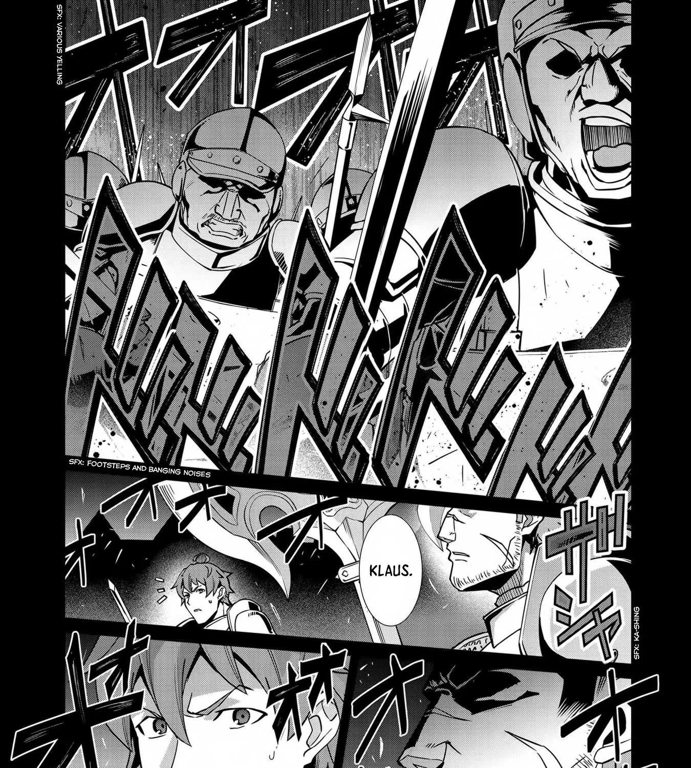 Ryoumin 0-nin Start no Henkyou Ryoushusama Chapter 6 page 54 - 