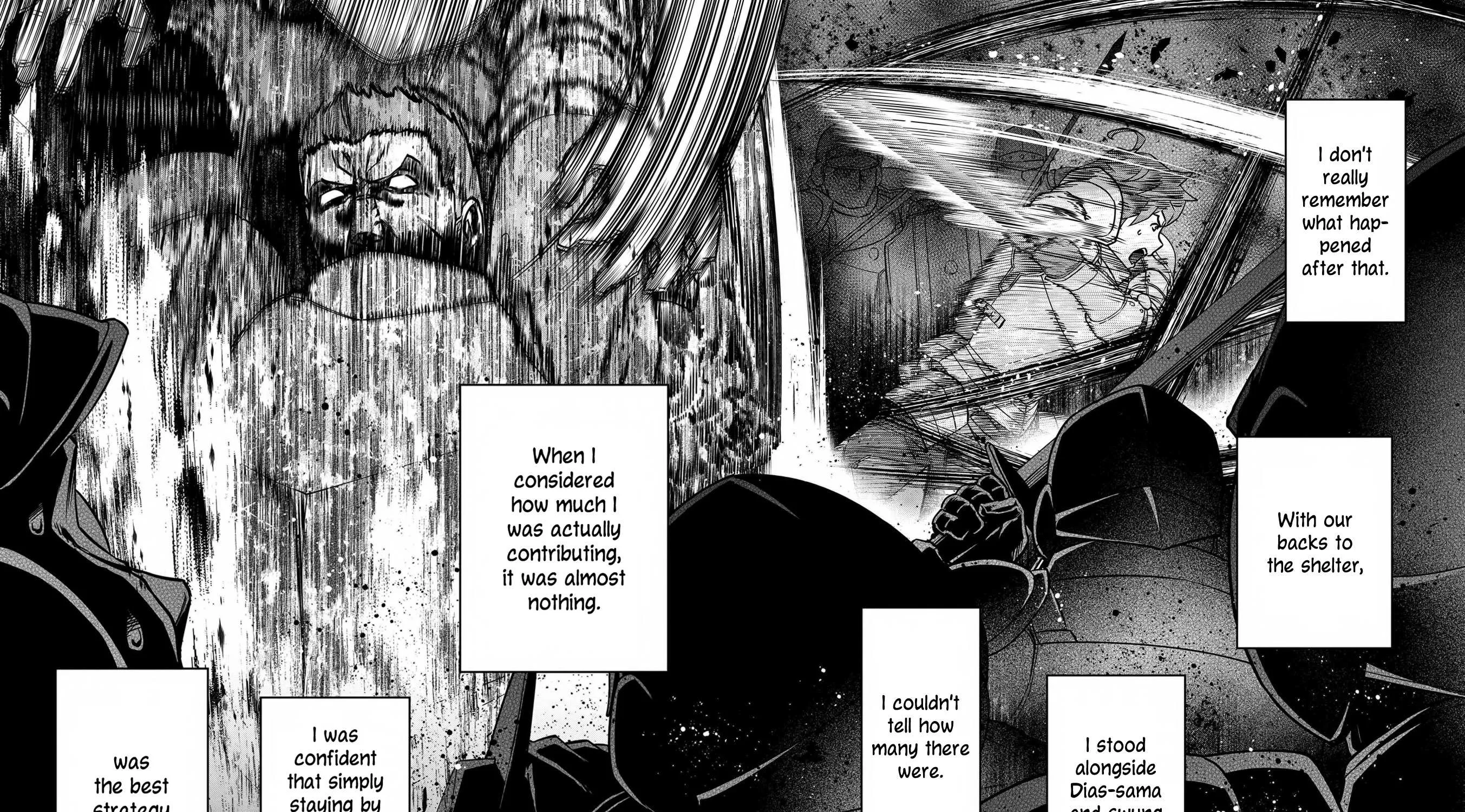 Ryoumin 0-nin Start no Henkyou Ryoushusama Chapter 6 page 56 - 